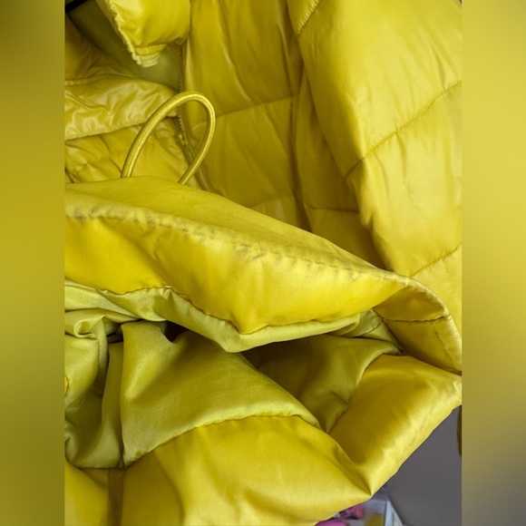 LOFT Puffer Jacket - Picture 7 of 8